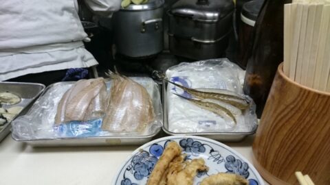卵入りの湯豆腐
