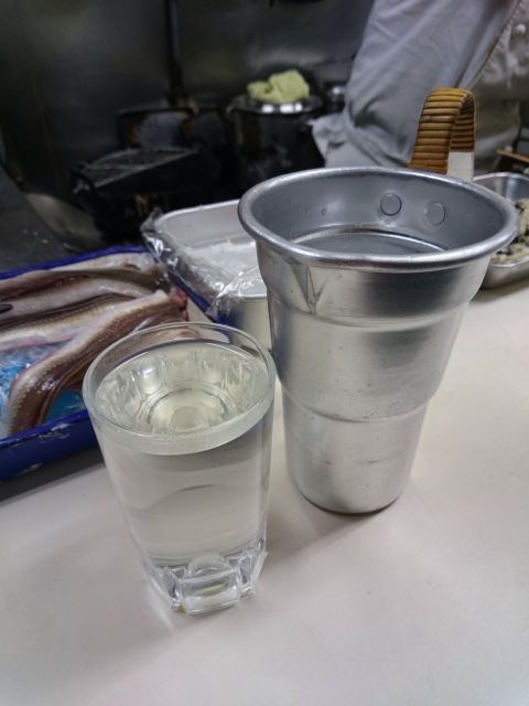 食堂かつやのアカシャエビクリームコロッケ