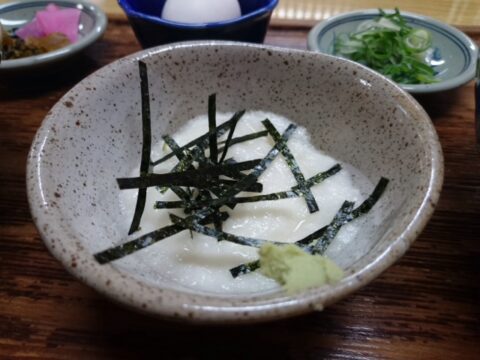 甑庵のたまり醤油
