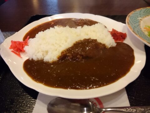 みやちょうのポテトサラダ