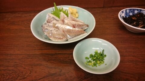 かとうのナメタカレイ煮付け