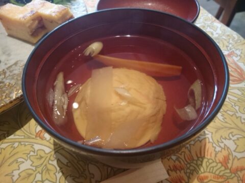 膳処やまとの白飯