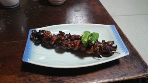 京極かねよのビール