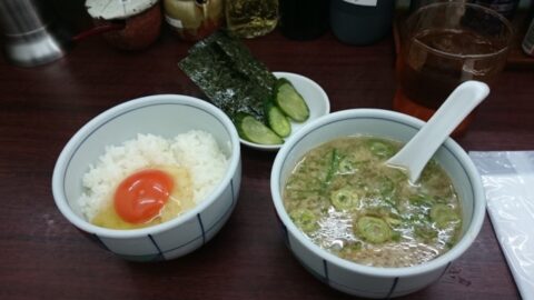 香来の卓上調味料