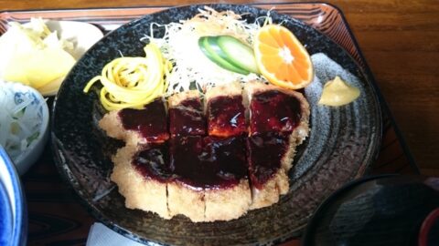 鳥礼食堂の料理