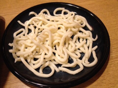 ごまみそちゃんこの具