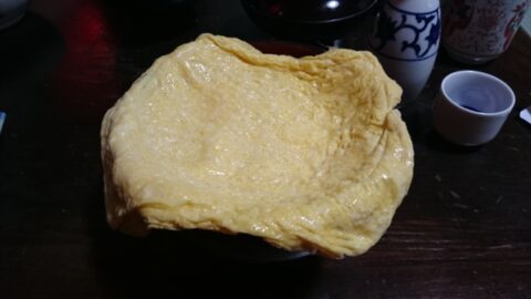 京極かねよのうなぎ丼
