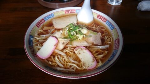 鳥礼食堂の惣菜