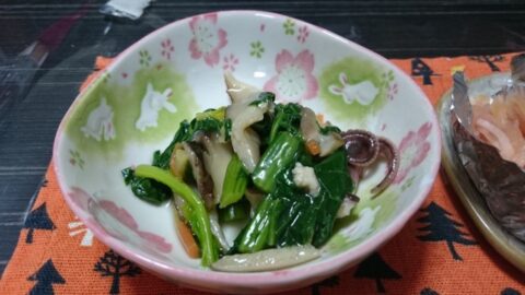 錦市場のおばんざい惣菜