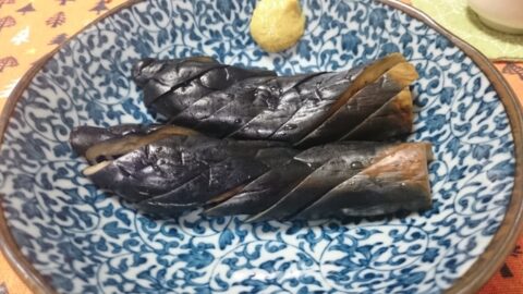 京都の漬物