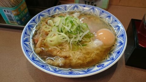 卵入りの天つま