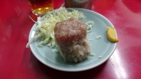 やじ満のシューマイ