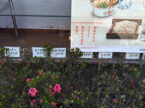 大むらのショーケース