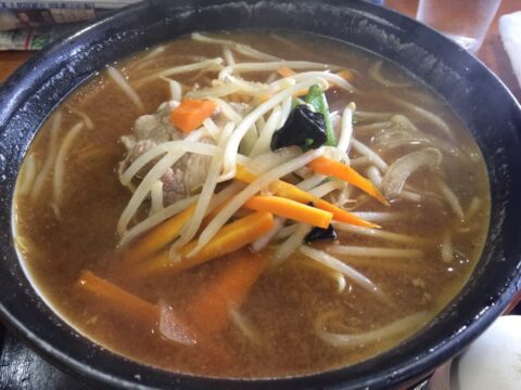 長寿庵の店舗情報