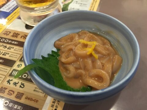 とんでんの肉料理