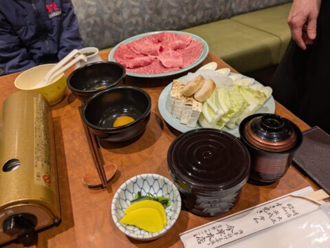「東京だヨおっかさん」最終章：浅草寺の喧騒と、今半本店で繋ぐ三世代の絆 写真4