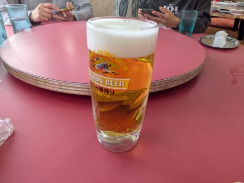 仙楽 卓上調味料